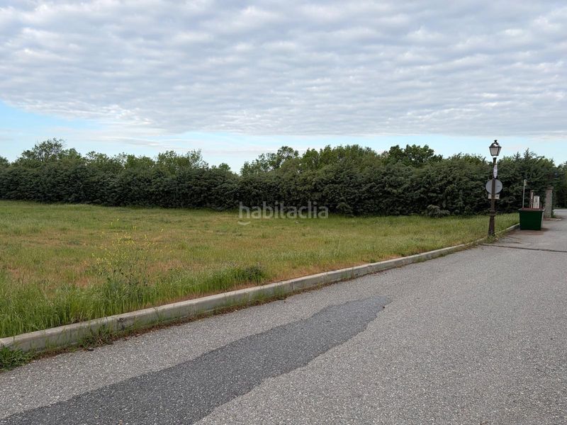 Foto 6f26e9df-aebe-4e60-9a34-a40fcd0403d4. Terreny residencial a Trescasas