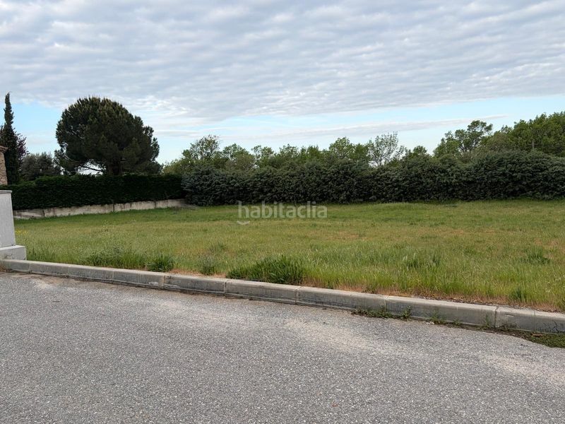 Foto 75364d15-96bb-47ed-a307-7899f15ce587. Terreny residencial a Trescasas