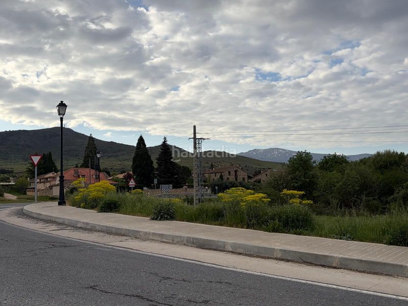 Foto a5df1c7e-461c-4ad2-9f52-a3a42fe10389. Terreny residencial a Trescasas