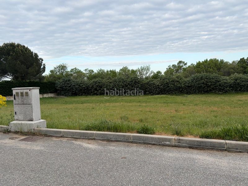 Foto ffb8b45c-eafe-4ca6-a497-c3aa610f90ad. Terreny residencial a Trescasas
