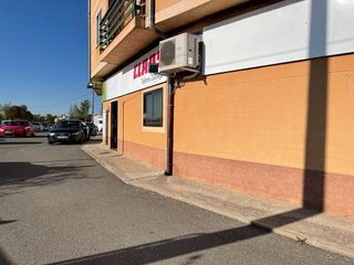Nau industrial a Lastrilla (La). Naves en venta en la lastrilla