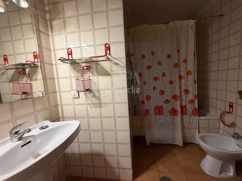 Foto b78c27e1-d833-4ae0-83c3-628fd240439f. Pis amb calefacció aparcament piscina a Centro Segovia