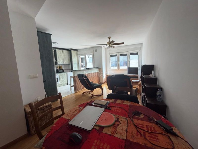 Foto 05b33f36-d8cf-45fc-8208-9dbf5ac95737. Flat with heating parking in Ezequiel González - Conde de Sepúlveda Segovia