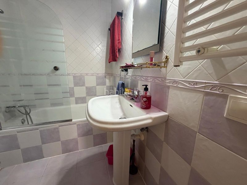 Foto 113974f7-3d57-467a-921f-95aa5c6652ff. Flat with heating parking in Ezequiel González - Conde de Sepúlveda Segovia