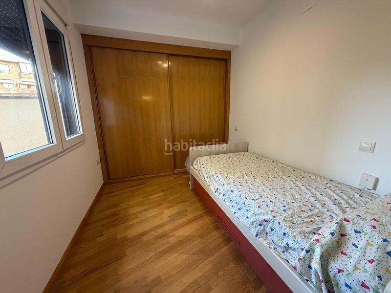 Foto 1ef38165-b8ef-4ef8-9622-c05d371b07a7. Flat with heating parking in Ezequiel González - Conde de Sepúlveda Segovia