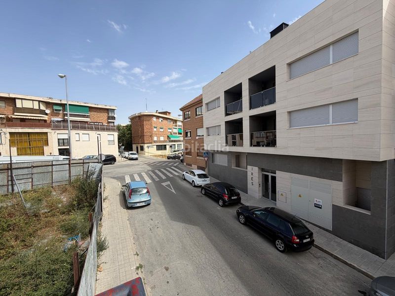 Foto 41915a6c-c829-4439-be56-ff3a39472a8b. Flat with heating parking in Ezequiel González - Conde de Sepúlveda Segovia