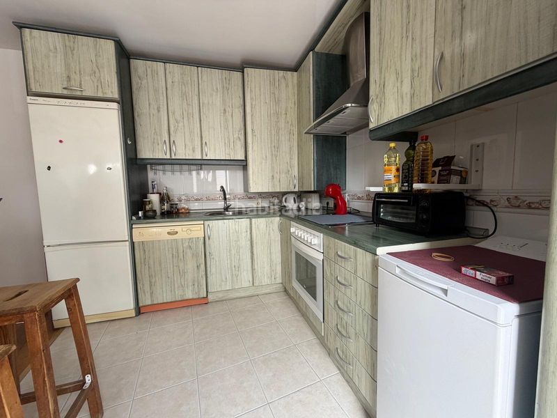 Foto 41c7b681-3532-46a1-9f89-69daec68a7cd. Flat with heating parking in Ezequiel González - Conde de Sepúlveda Segovia