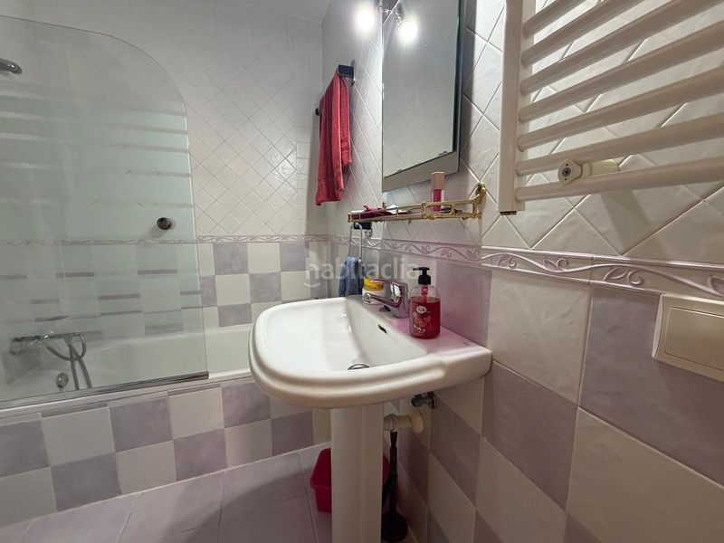 Foto 47d85b25-f57a-4297-91dd-05861e53d65b. Flat with heating parking in Ezequiel González - Conde de Sepúlveda Segovia