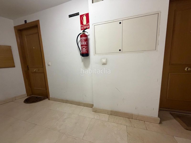Foto 63252eb9-6273-4b22-88ab-77d1ccb1b1fd. Flat with heating parking in Ezequiel González - Conde de Sepúlveda Segovia