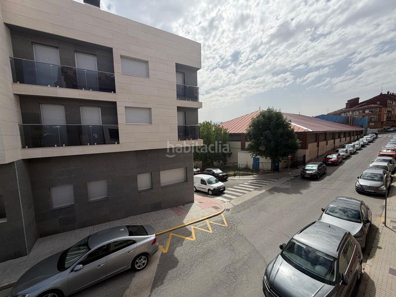 Foto 64903074-669b-4ac5-9250-943728dceed8. Flat with heating parking in Ezequiel González - Conde de Sepúlveda Segovia