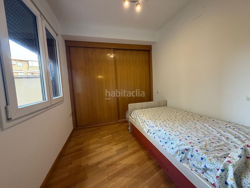 Foto 78f84d10-61d4-4abf-82c5-523c470ff442. Flat with heating parking in Ezequiel González - Conde de Sepúlveda Segovia