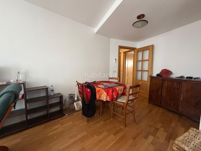Foto 886322e9-5c67-4b50-9870-7bfd696a9c49. Flat with heating parking in Ezequiel González - Conde de Sepúlveda Segovia
