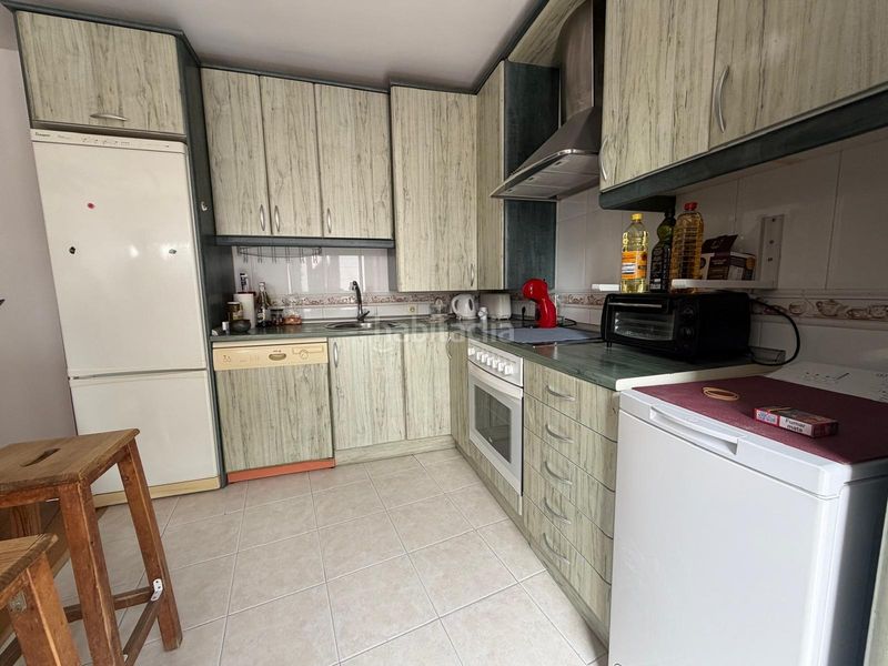Foto 950c8362-49d6-4866-a1f8-df4e2f1f33f2. Flat with heating parking in Ezequiel González - Conde de Sepúlveda Segovia