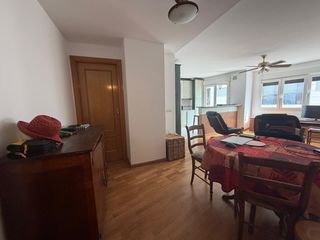 Etagenwohnung in Ezequiel González - Conde de Sepúlveda. Magnifica vivienda zona centro segovia