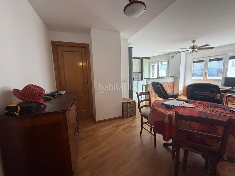 Foto 9aff773f-e991-4092-9088-3c0a2414e1d1. Flat with heating parking in Ezequiel González - Conde de Sepúlveda Segovia