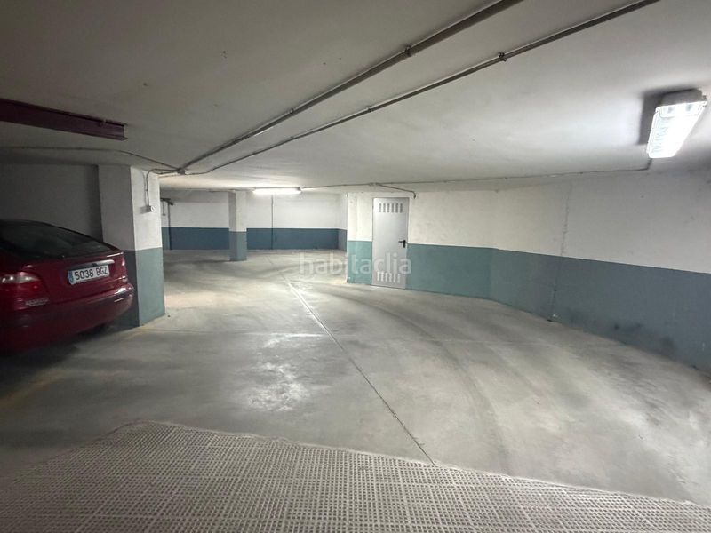 Foto e025b02a-f286-4cf6-a7a5-15bdb41cbd60. Flat with heating parking in Ezequiel González - Conde de Sepúlveda Segovia