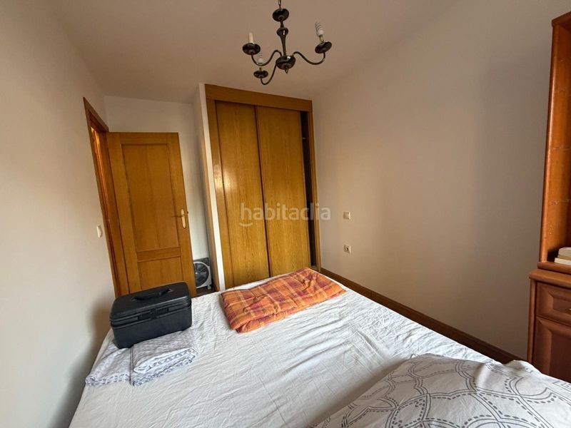 Foto e09bdd99-b157-44e8-a92e-3ae12248b7b3. Flat with heating parking in Ezequiel González - Conde de Sepúlveda Segovia