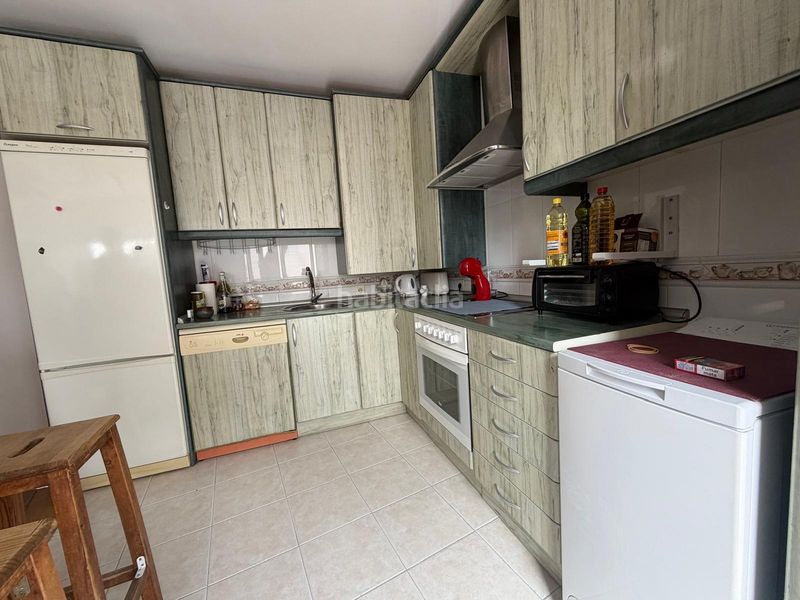 Foto e19d4080-3a15-4650-bc2f-de7f809f479b. Flat with heating parking in Ezequiel González - Conde de Sepúlveda Segovia