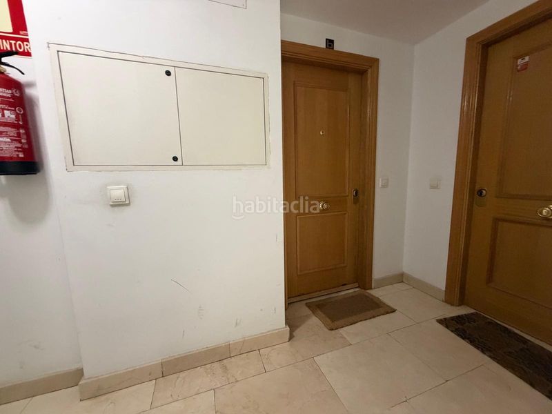 Foto e4352f36-511a-4253-a779-740a29fdc48e. Flat with heating parking in Ezequiel González - Conde de Sepúlveda Segovia