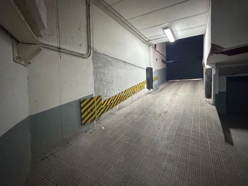 Foto e8a08c50-1268-4527-9050-c8f726f641a8. Flat with heating parking in Ezequiel González - Conde de Sepúlveda Segovia