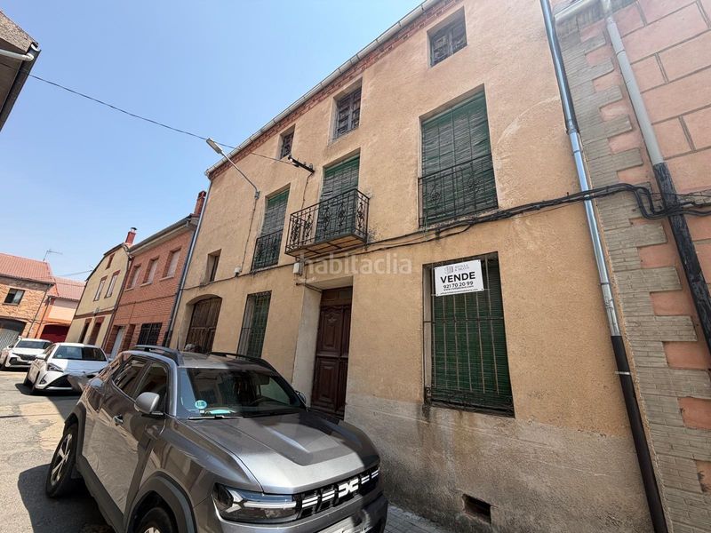 Foto 09c2fb9c-d6d0-4acc-9bc7-664730c0ad87. Casa a Cabezuela