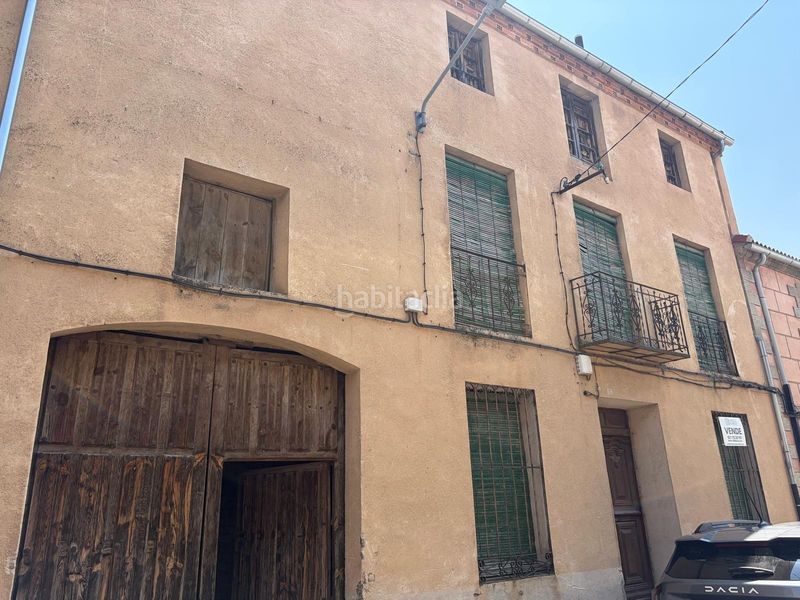 Foto b6212102-b1b2-4eee-b49f-716f188826b1. Casa a Cabezuela
