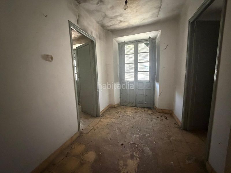 Foto fca904f1-c6c4-4370-8704-6d16e26ee700. Casa a Cabezuela