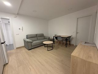 Location Appartement  Calle esperanza. Apartamento de 1 dormitorio en carbonero el mayor