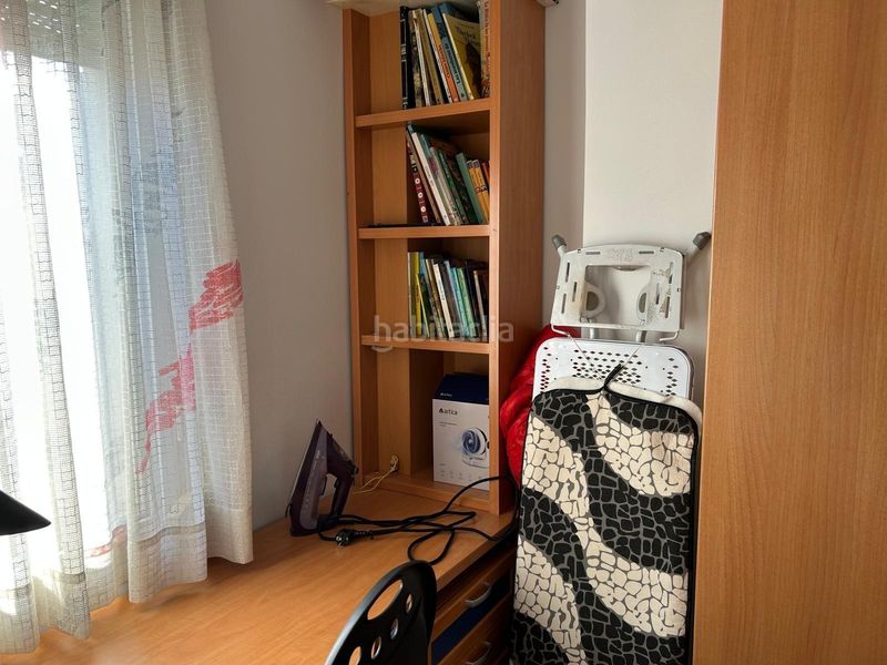 Foto 04f4826a-3815-4e32-a02f-32d2014877a9. Miete etagenwohnung mit heizung in Centro Segovia