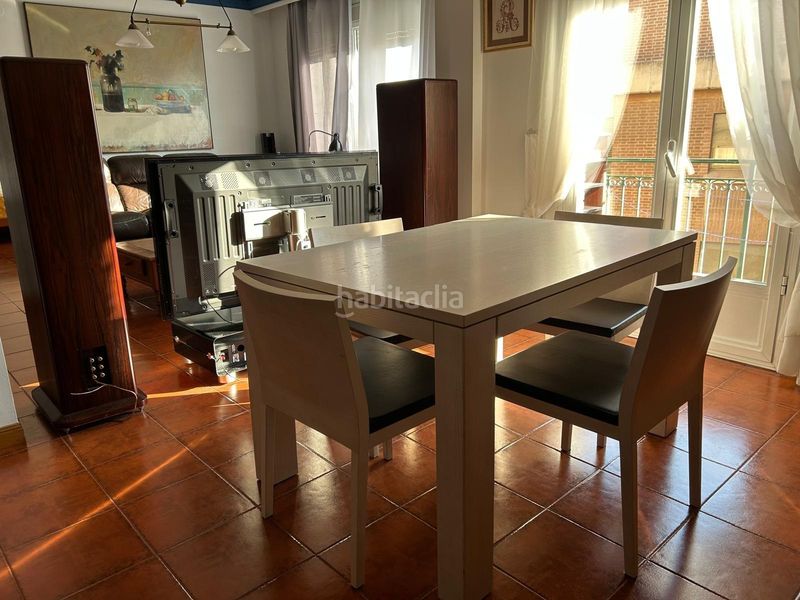 Foto 12a8671f-aaf9-4d39-a8b6-9ceed8351bb1. Miete etagenwohnung mit heizung in Centro Segovia