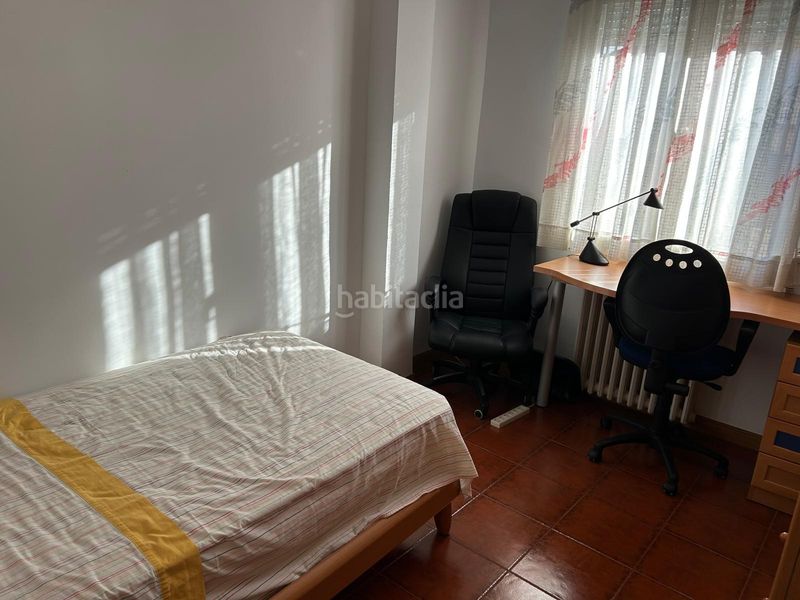 Foto 6389a284-a0e9-4ead-90bc-877ff187952b. Miete etagenwohnung mit heizung in Centro Segovia