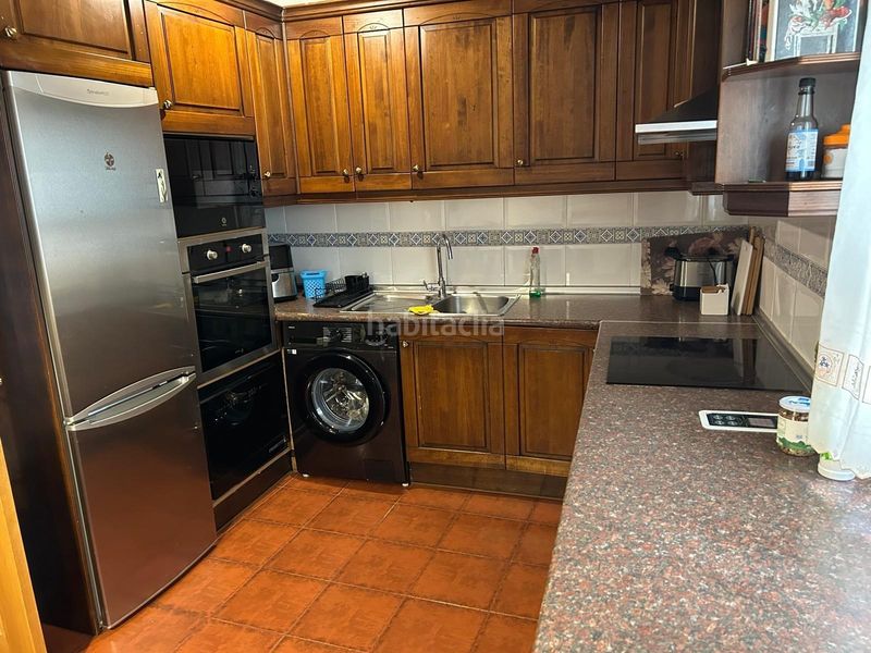 Foto a520d9fa-7d9f-418a-811a-d958623f35d1. Miete etagenwohnung mit heizung in Centro Segovia