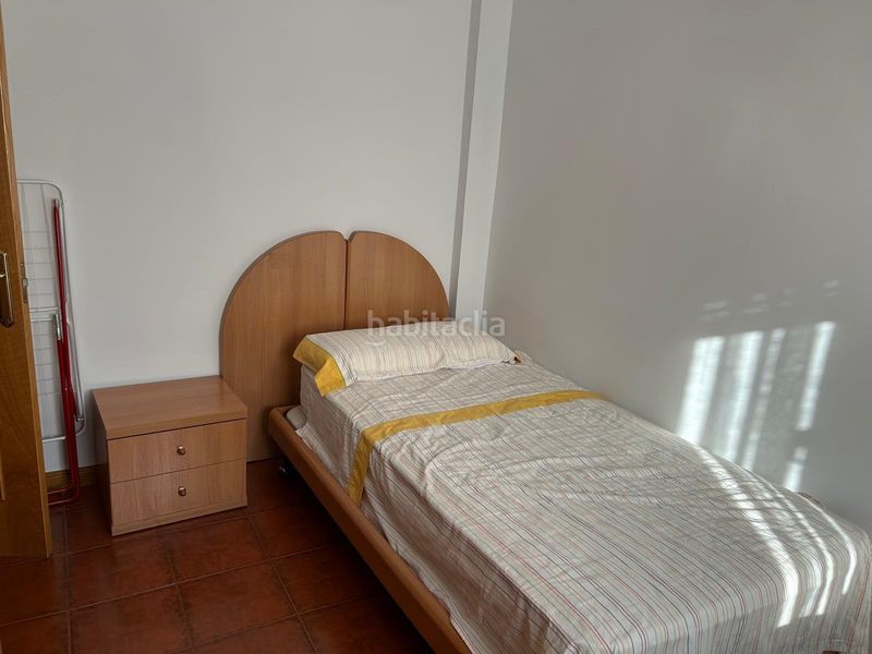 Foto ccbfd2cd-6645-48b2-9770-35ff59faff5d. Miete etagenwohnung mit heizung in Centro Segovia