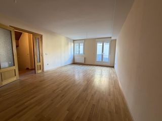 Maison jumelée à Lastrilla (La). Chalet adosado a estrenar en la lastrilla