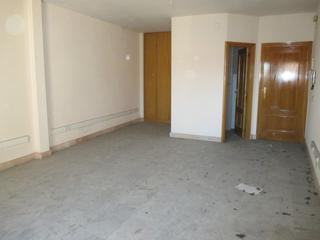 Miete Büro  San agustin. Oficina en alquiler en el casco antiguo