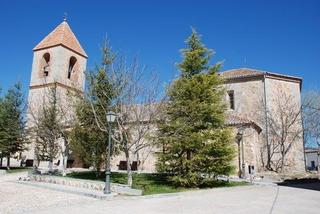Terreny residencial a Bercial. Estupendo solar centrico en bercial segovia