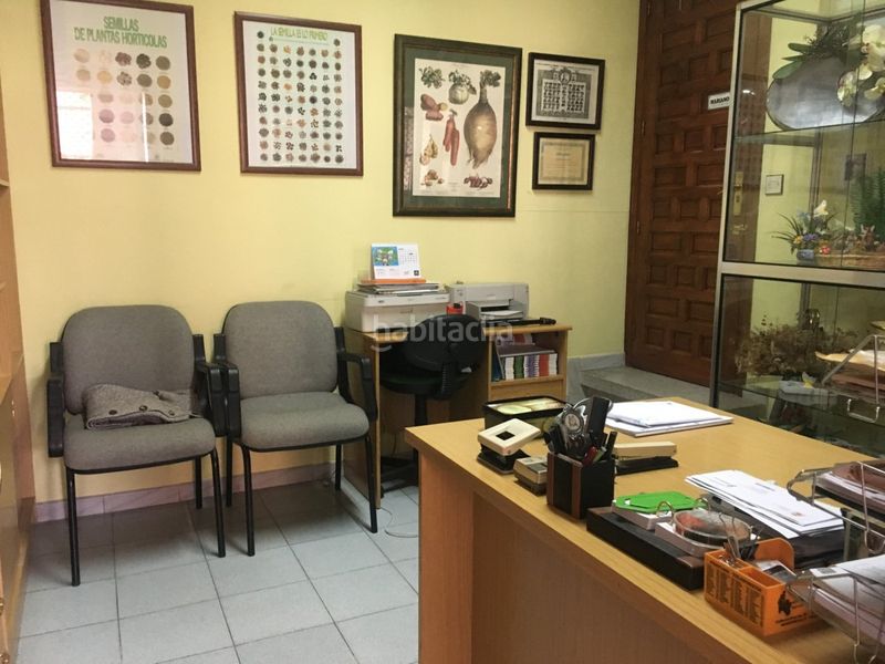 Foto 2c6c7e11-8936-4e57-a5b8-8a80aac521ae. Local comercial a Mozoncillo