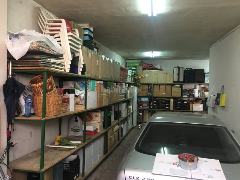 Foto e6ee58cb-8e62-41db-bd9a-36740e237cc3. Local comercial a Mozoncillo