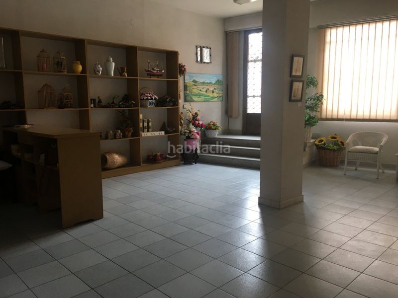 Foto ecdc828a-ee7a-4fce-9298-7c5e54eb8b78. Local comercial a Mozoncillo
