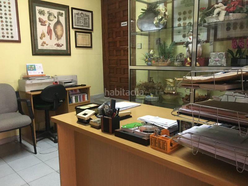Foto f32fd2f6-c01e-4a84-8b97-1fad02891938. Local comercial a Mozoncillo