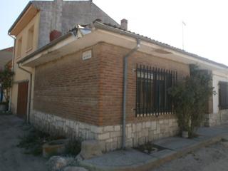 Casa a Mozoncillo. Casa en venta en mozoncillo c la iglesia