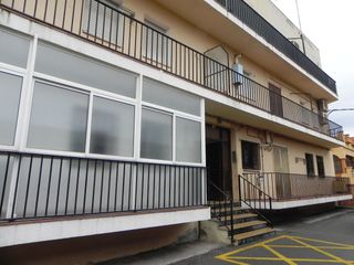 Appartamento in Móra d´Ebre. Piso con 3 habitaciones