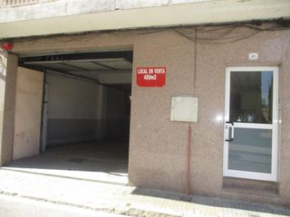Local Comercial en Sant Vicenç dels Horts