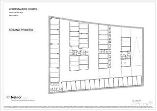 Parking coche en Cargueras