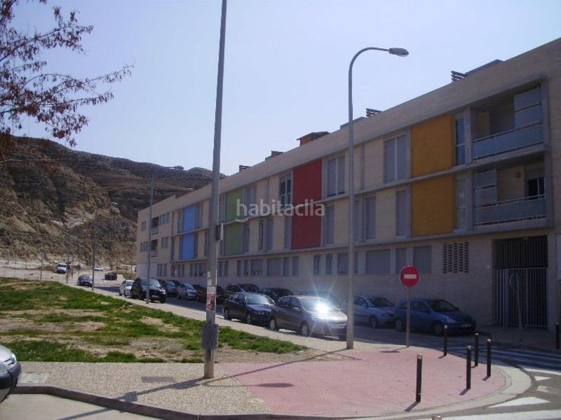 Foto 799b3ed8-8aa3-499a-900c-e03238af3c32. Car parking in miguel servet in Cadrete