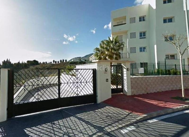 Foto 43b75828-aa67-4295-b53a-718c68bb5e4f. Parking coche en avenida de cibeles en Montealto - Monterrey Benalmádena