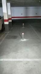 Parking voiture à Helios