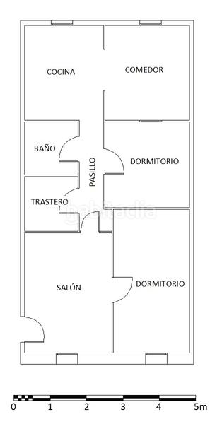 Foto 721ed629-e795-4c07-99de-d767356ca823. Appartement dans de la mel dans Cardona