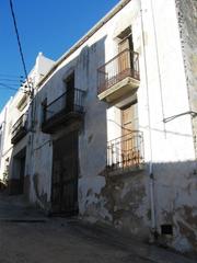 Flat in Primera vilallarga