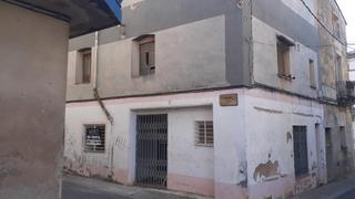 Flat in Unio